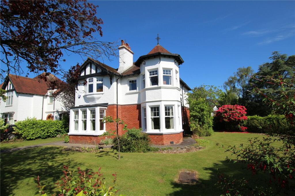 Additional image 27 of Hollybush Road, Cyncoed, Cardiff, CF23