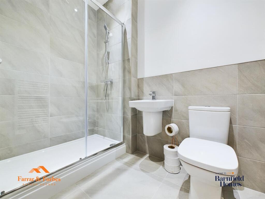 Additional image 14 of Linden House Apartments, Colne