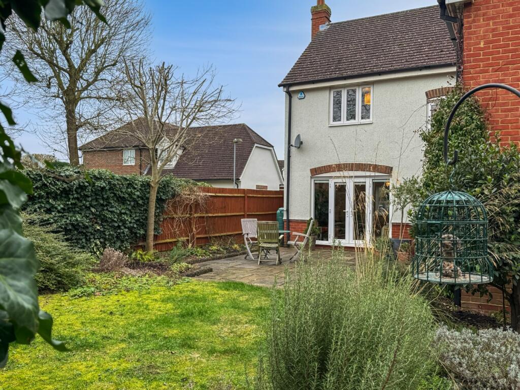 Additional image 26 of Thornbury,  Comberton