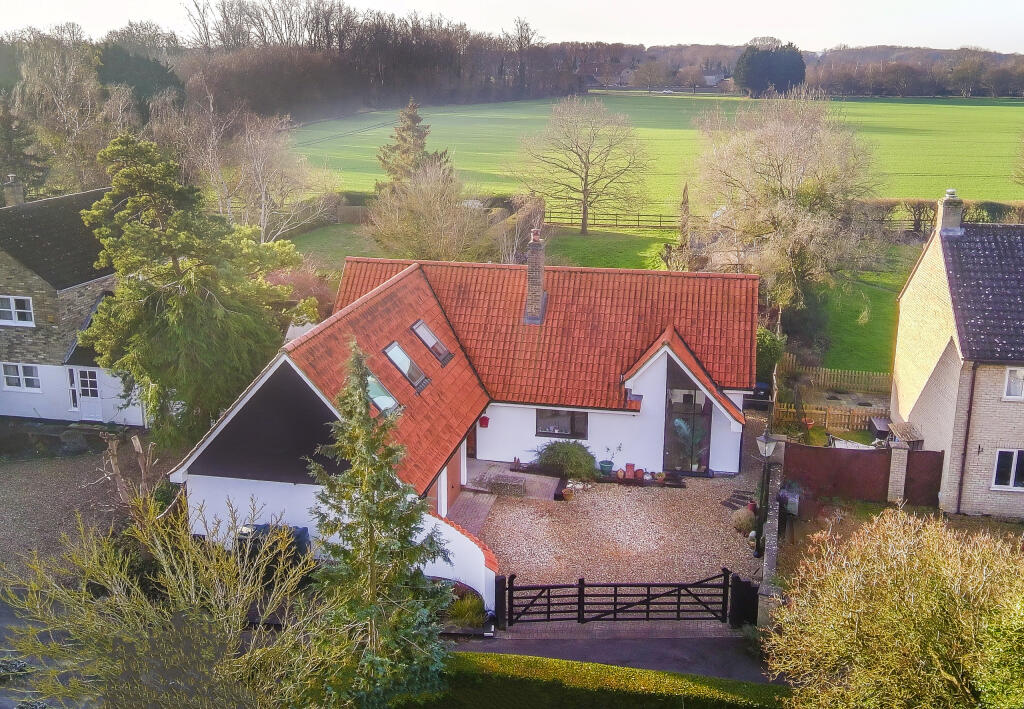 Additional image 38 of Mill Lodge, Mill Lane, Swaffham Bulbeck, Cambridge, Cambridgeshire