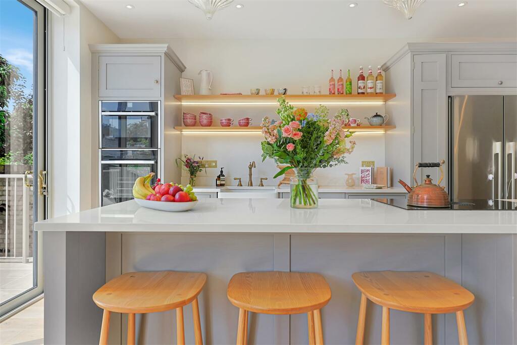 Additional image 9 of Maids Causeway, Cambridge