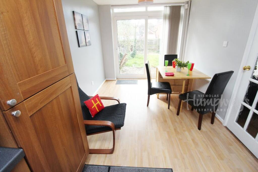 Additional image 4 of Parker Street, Edgbaston B16 - 8-8 Viewings