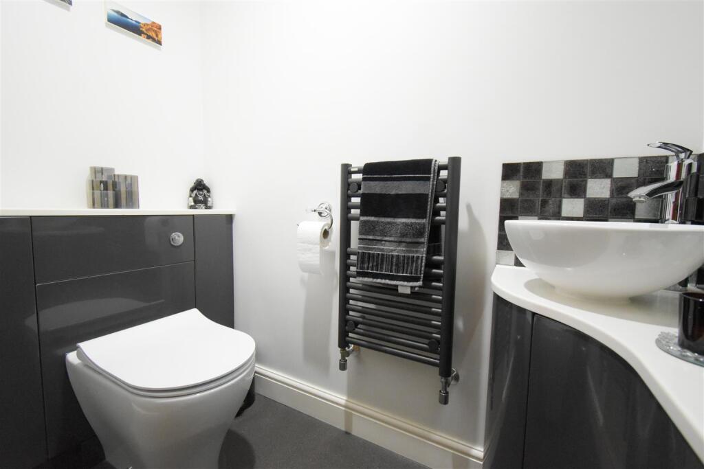 Additional image 7 of Francis Way, Bridgeyate, Bristol