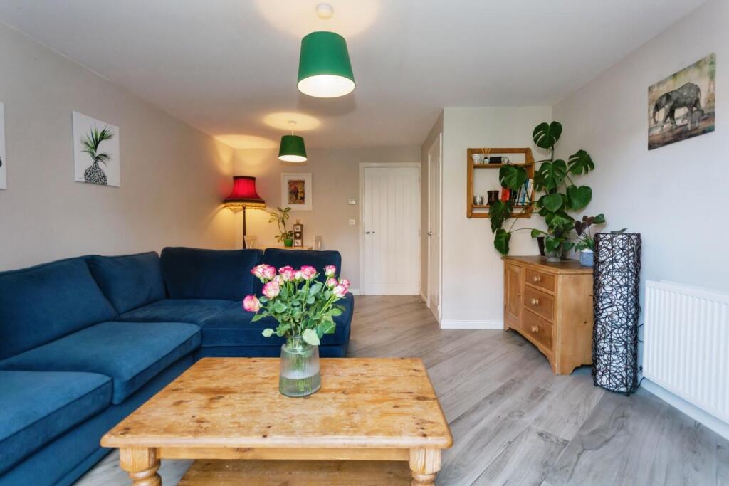 Additional image 4 of Ken Trueman Grove, Knowle, Solihull