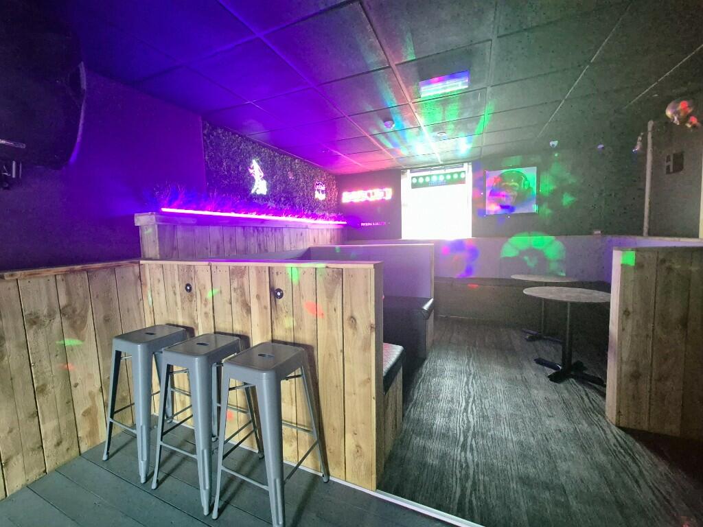 Additional image 6 of Hush Bar, Water Street, Accrington, Lancashire, BB5