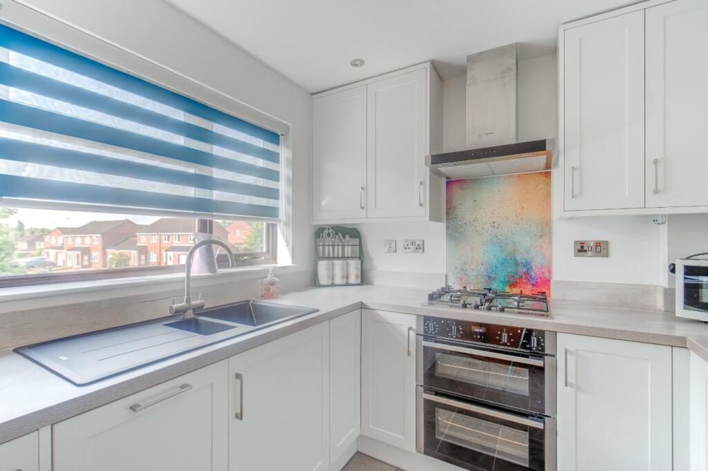 Additional image 3 of Rangeworthy Close, Walkwood, Redditch, Worcestershire, B97