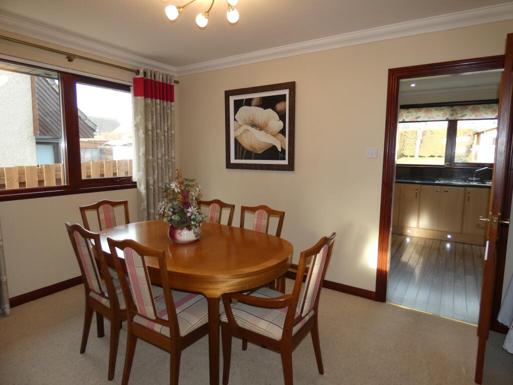 Additional image 10 of Gordon Place, Inverurie, AB51