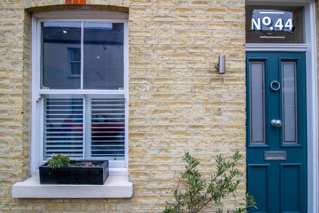 Additional image 13 of Perowne Street, Cambridge