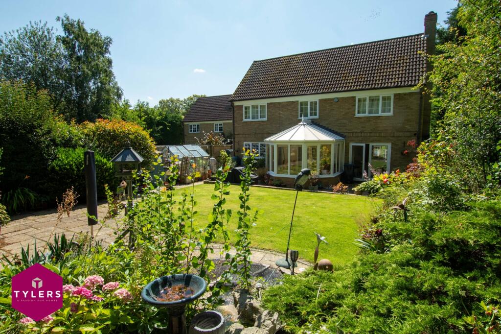 Additional image 5 of Comberton Road, Toft, Cambridge, Cambridgeshire, CB23