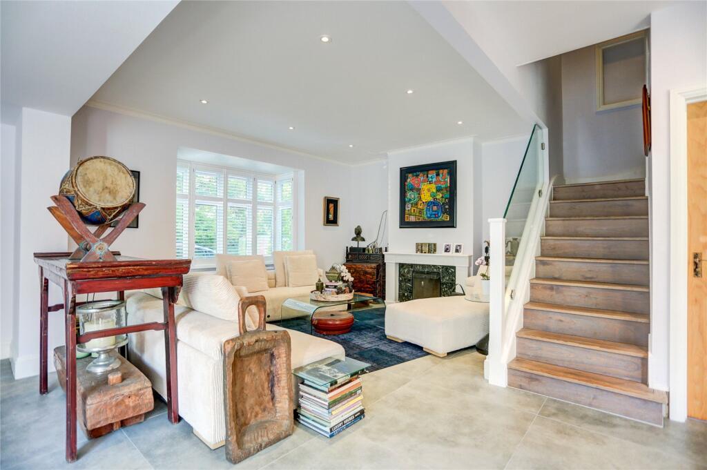 Additional image 11 of Shirley Drive, Hove, East Sussex, BN3