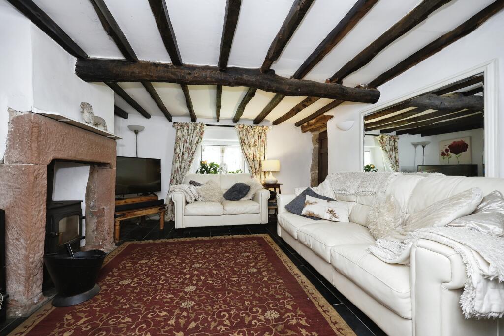 Additional image 4 of Boltongate, Wigton, Cumbria, CA7