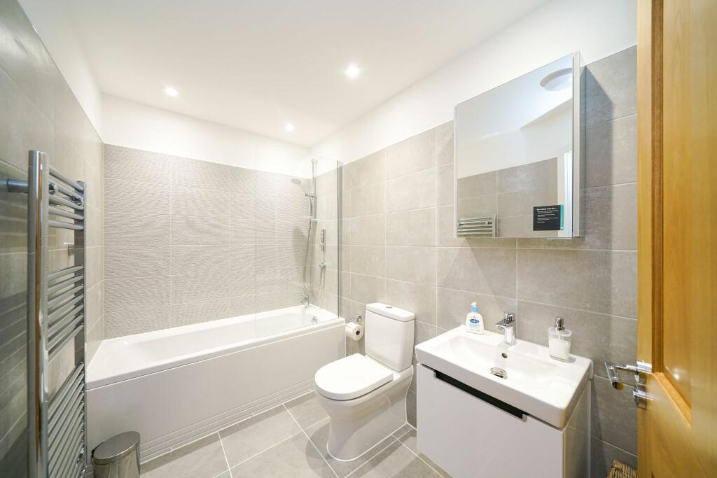 Additional image 38 of Sanctuary Mews, Bolton, BL7