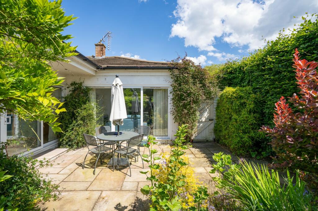 Additional image 22 of Hines Lane, Comberton, CB23