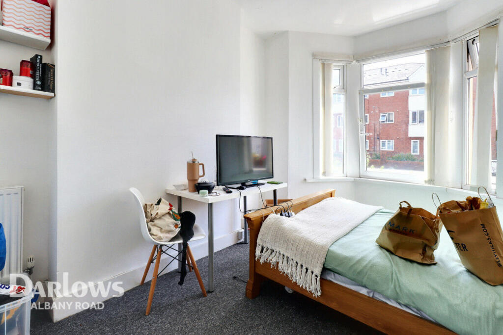 Additional image 7 of North Road, Cardiff