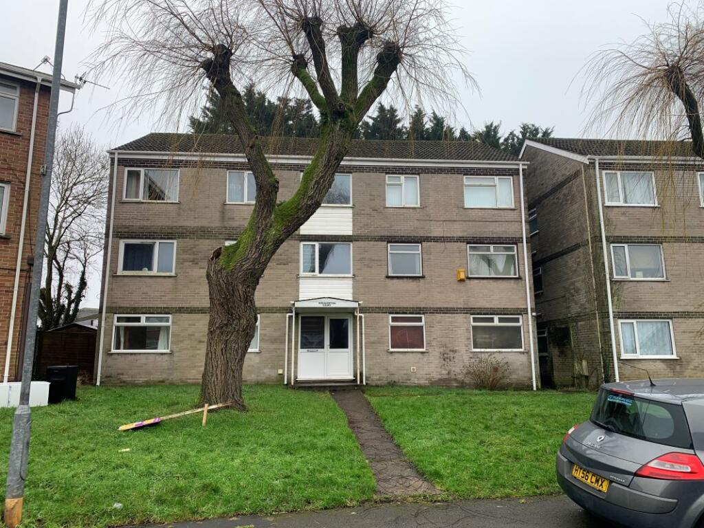 Additional image 6 of Cheriton, Farlington and Roehampton Court, Cranleigh Rise, Rumney, Cardiff, CF3 4AN