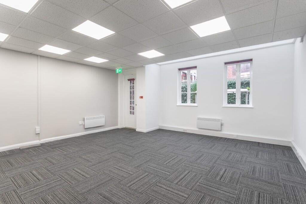 Additional image 6 of Suite 231, Jewellery Business Centre, 95 Spencer Street, Hockley, Birmingham, B18 6DA