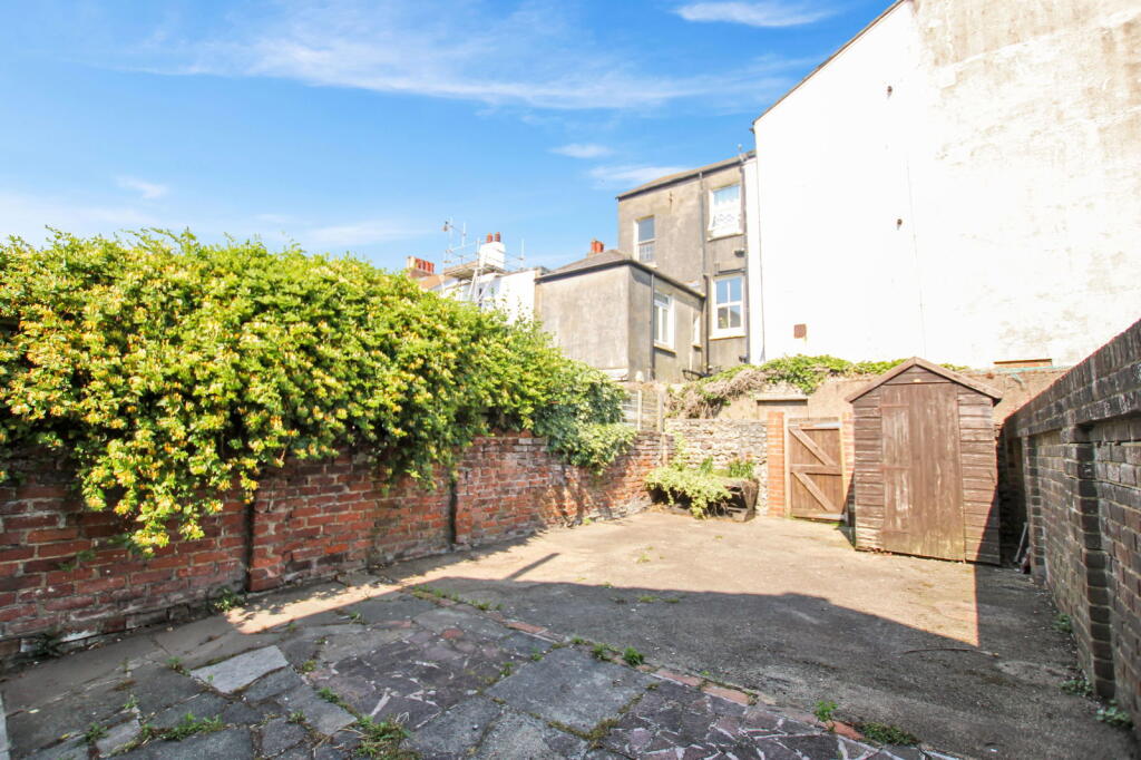 Additional image 10 of Surrey Street, Worthing BN11 3BY