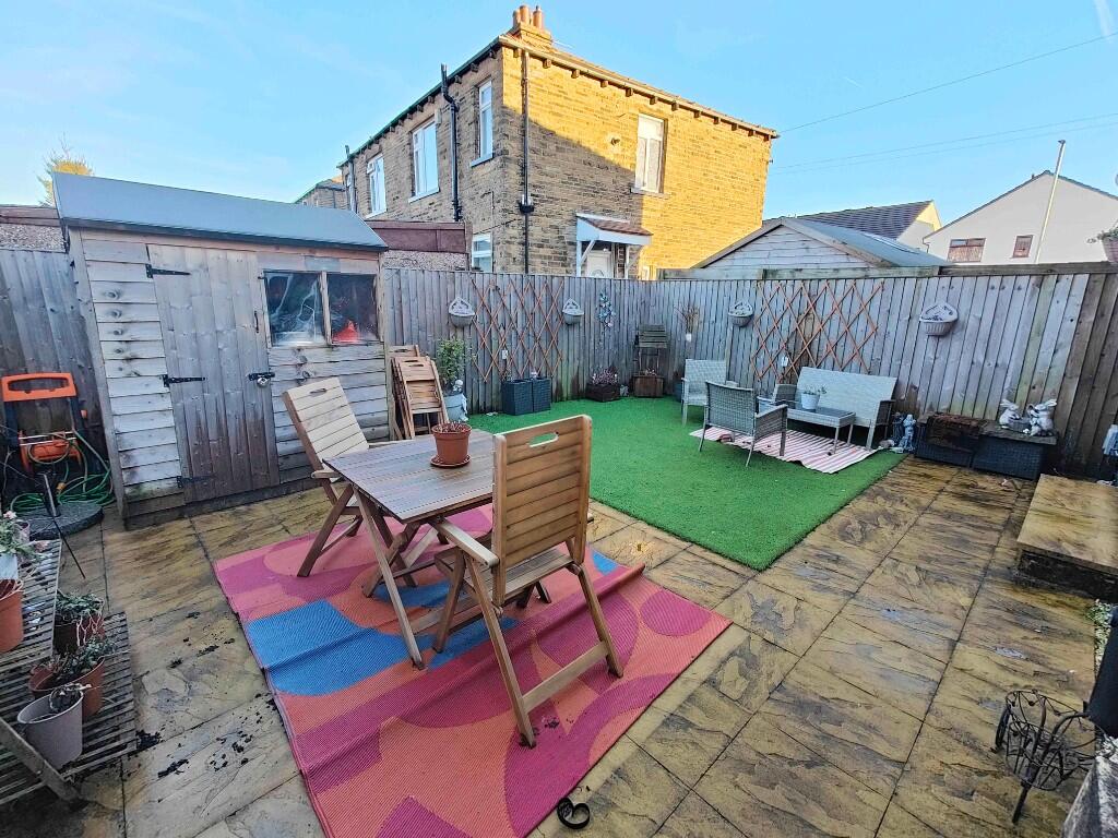 Additional image 22 of 4 Reevylands Drive, Wibsey, BD6 3QQ