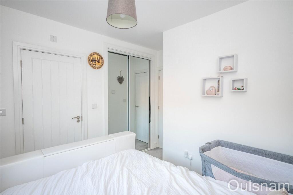 Additional image 6 of Russell Street, Cofton Hackett, Birmingham, Worcestershire, B45