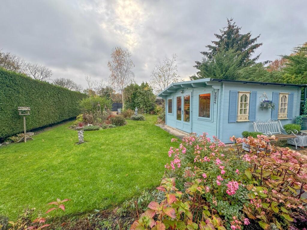 Additional image 25 of Vicarage Lane, Woodditton, Newmarket, Suffolk, CB8