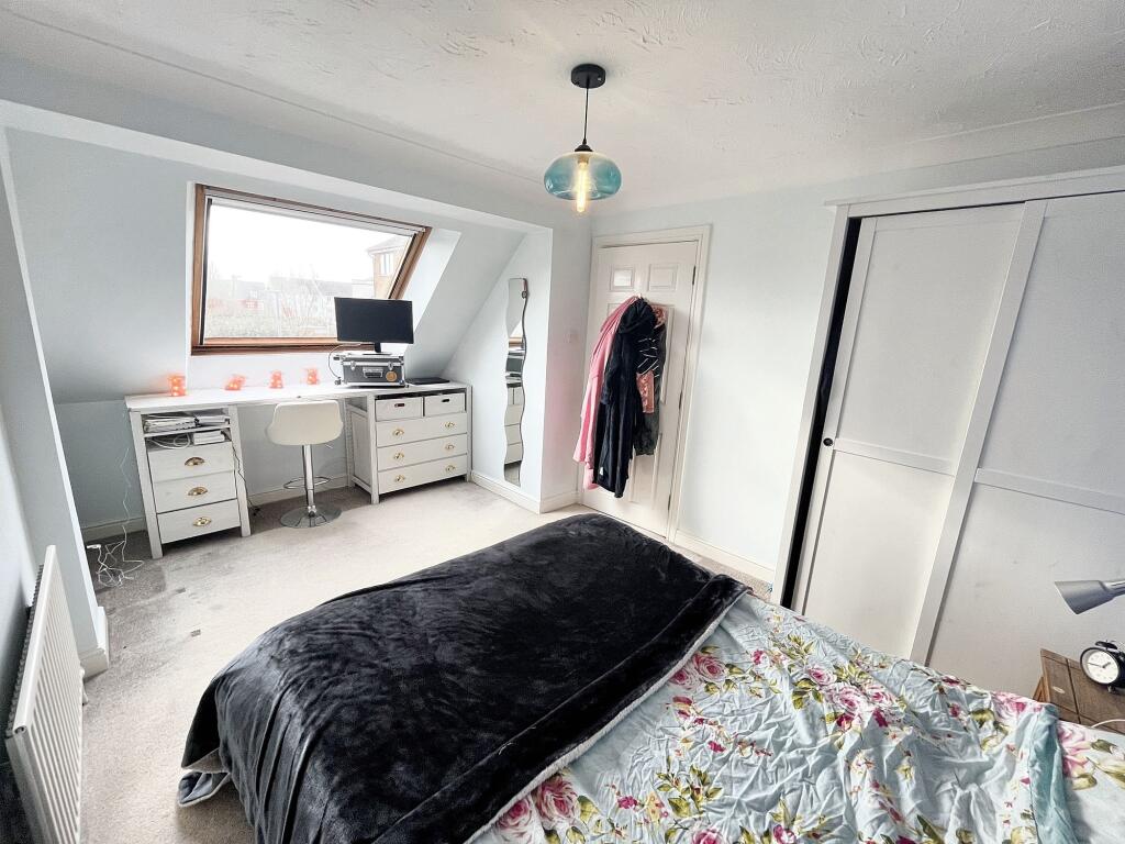 Additional image 8 of The Slipway, Staverton, BA14