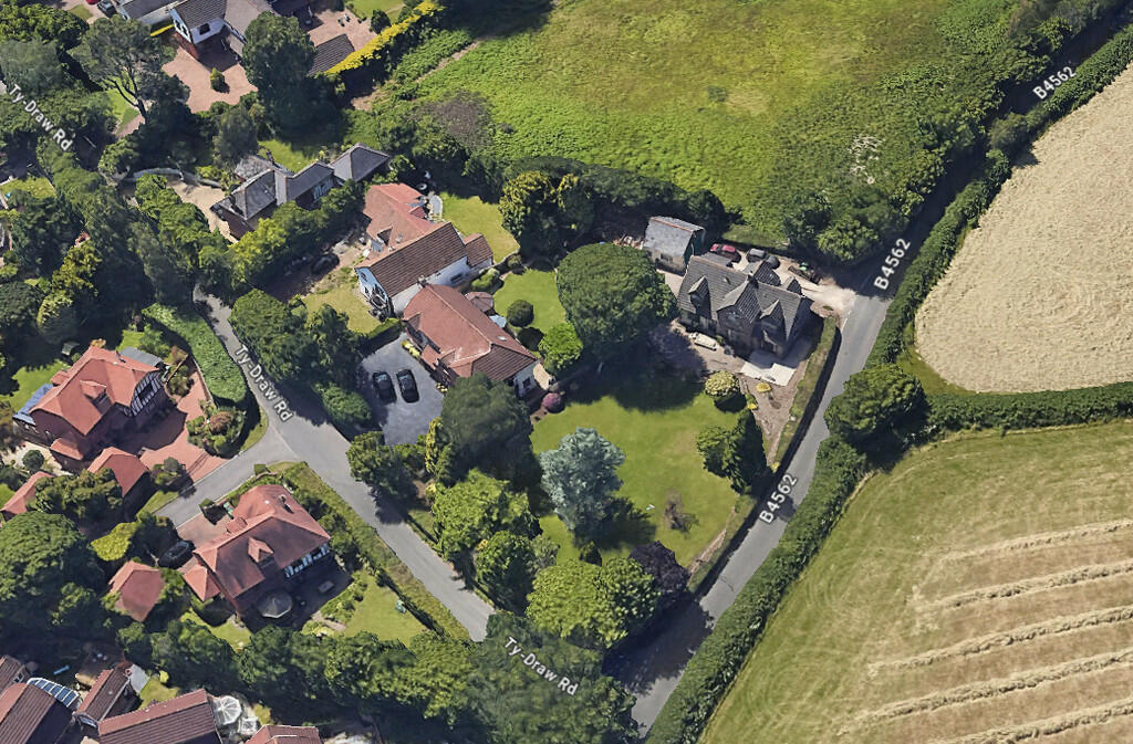 Additional image 5 of Ty-draw Road, Pontprennau, Cardiff