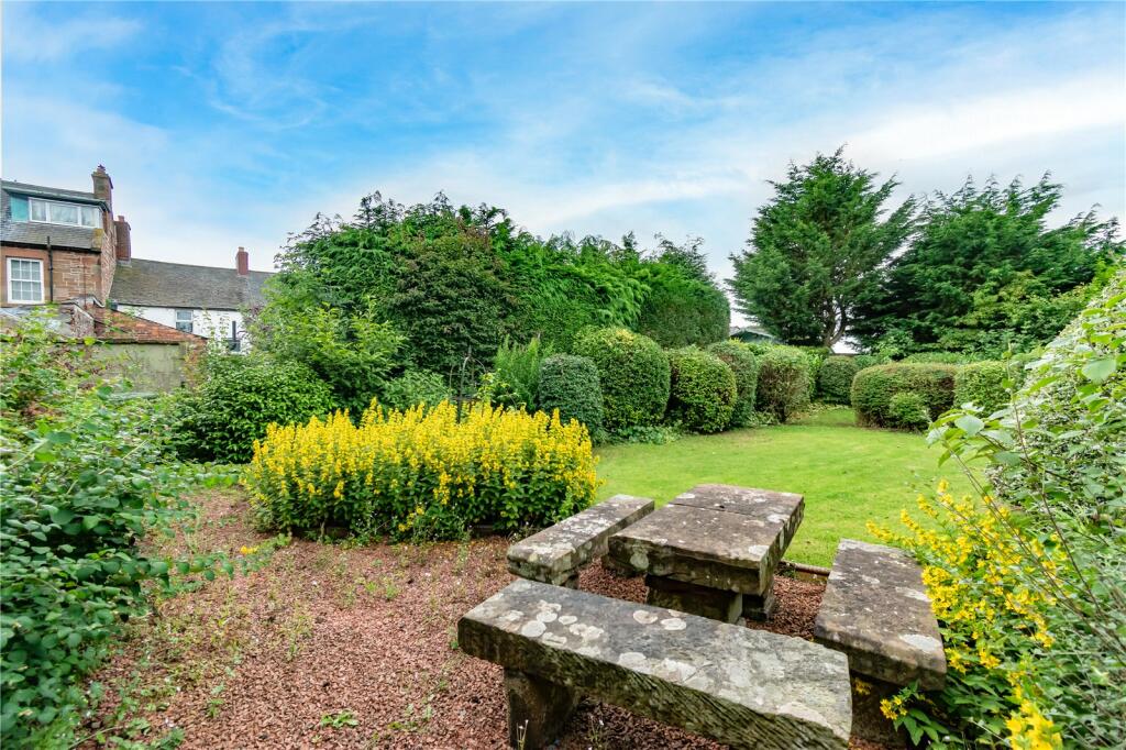 Additional image 33 of Cobbinshaw House, 11 Bridge Street, Longtown, Carlisle