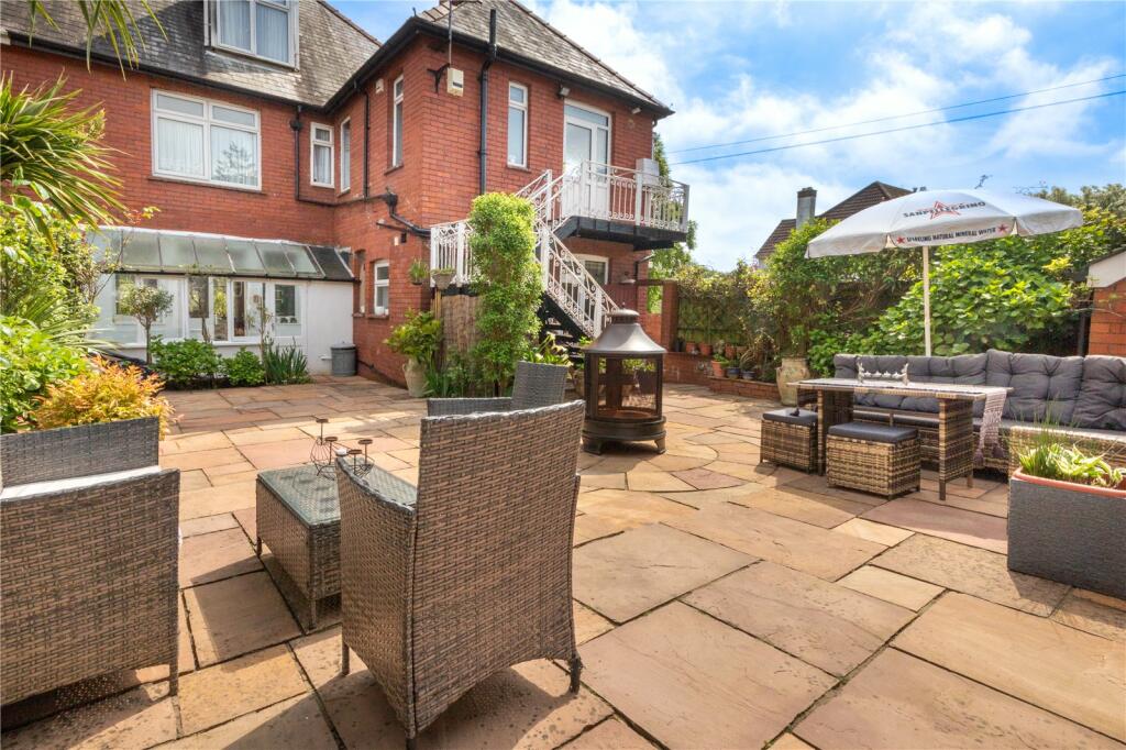 Additional image 29 of Lake Road West, Roath Park, Cardiff, CF23