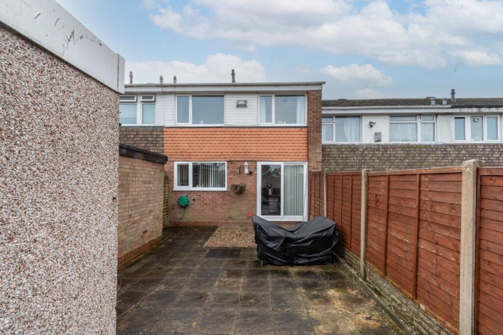 Additional image 13 of Rainford Way, Birmingham, West Midlands, B38