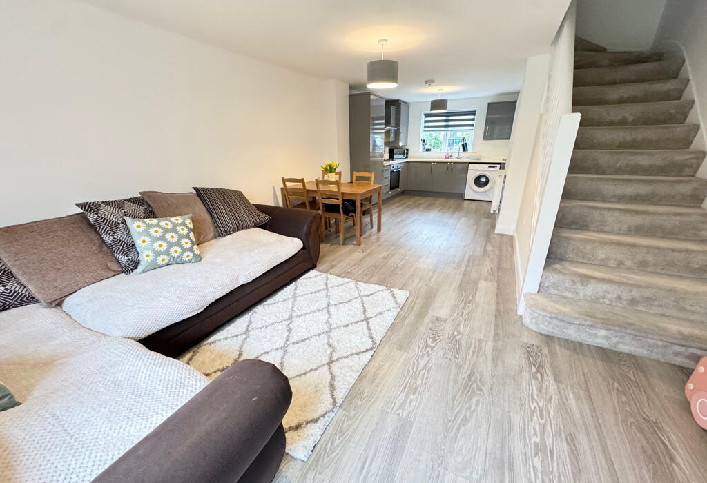 Additional image 2 of Beck View Way, Shipley, West Yorkshire