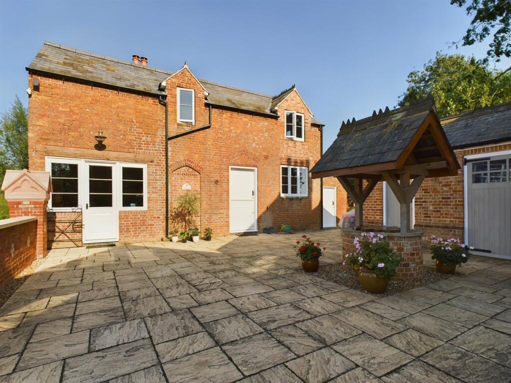 Additional image 33 of White House Road, Little Ouse, Ely, CB7