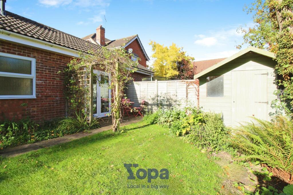 Additional image 18 of Hardman Rd, Foxton, Cambridge, CB22