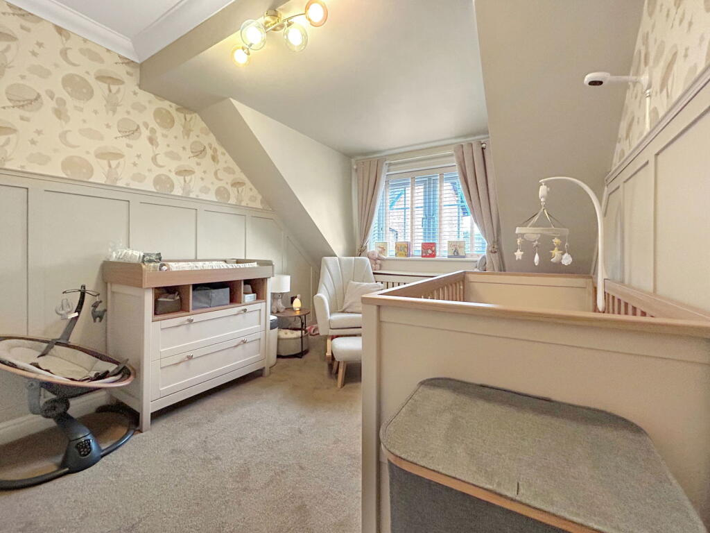 Additional image 22 of Oak Lane, Carlisle, CA1 3SW