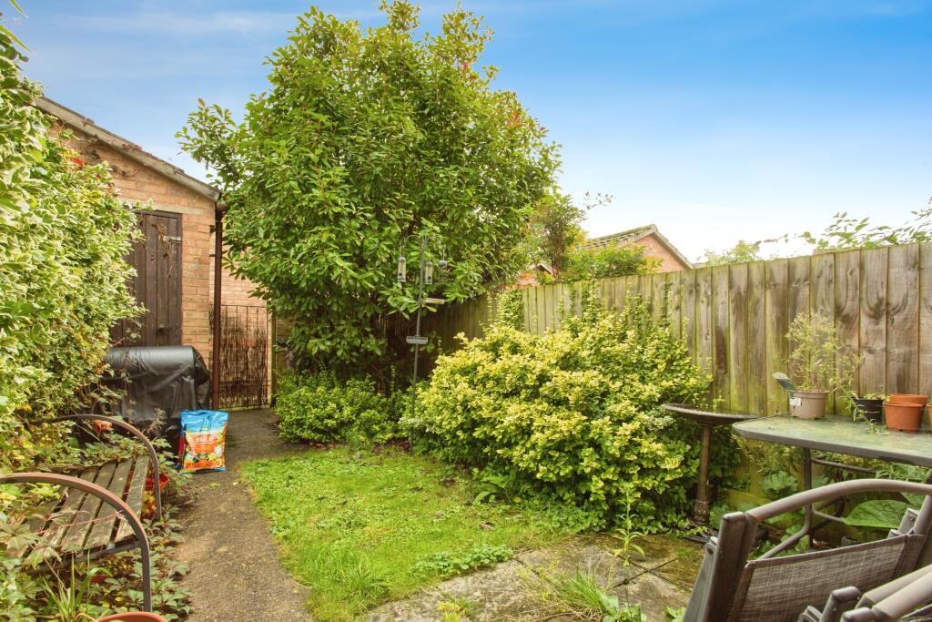 Additional image 4 of Coxs Close, Stapleford, Cambridge, CB22