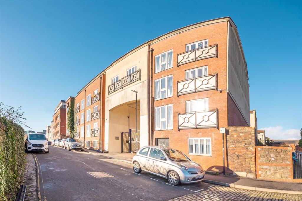 Additional image 17 of Midland Mews, Waterloo Road, BS2