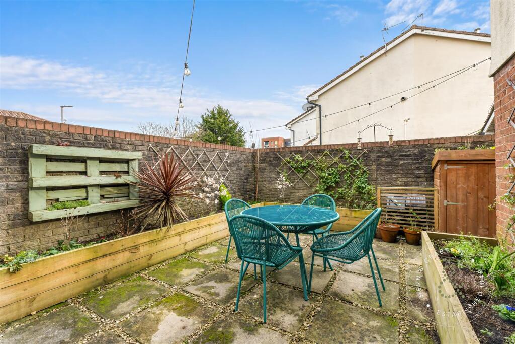 Additional image 31 of Felbridge Close, Cardiff Bay