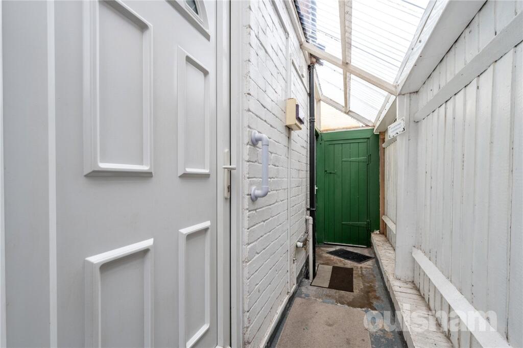 Additional image 5 of Leach Green Lane, Rednal, Birmingham, West Midlands, B45