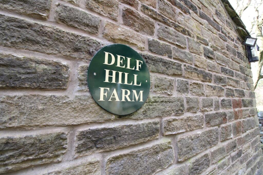 Additional image 42 of Black Moor Road, Oxenhope, Keighley, BD22