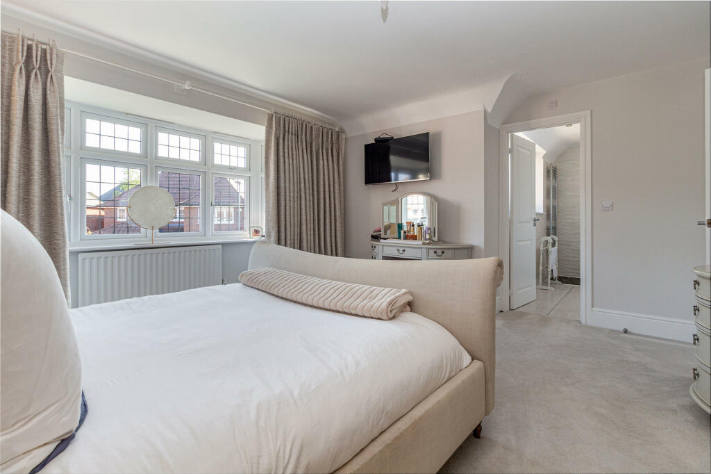 Additional image 15 of Platform Road, Aston Fields, Bromsgrove