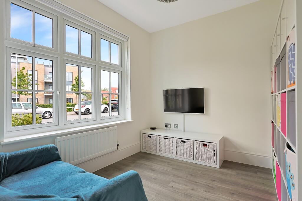 Additional image 9 of St. Edmunds Way, Hauxton
