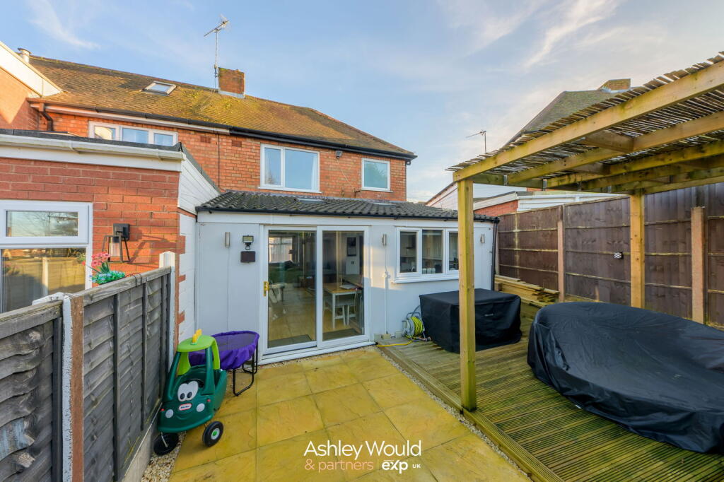 Additional image 20 of Lyttleton Avenue, Halesowen, B62 9EB