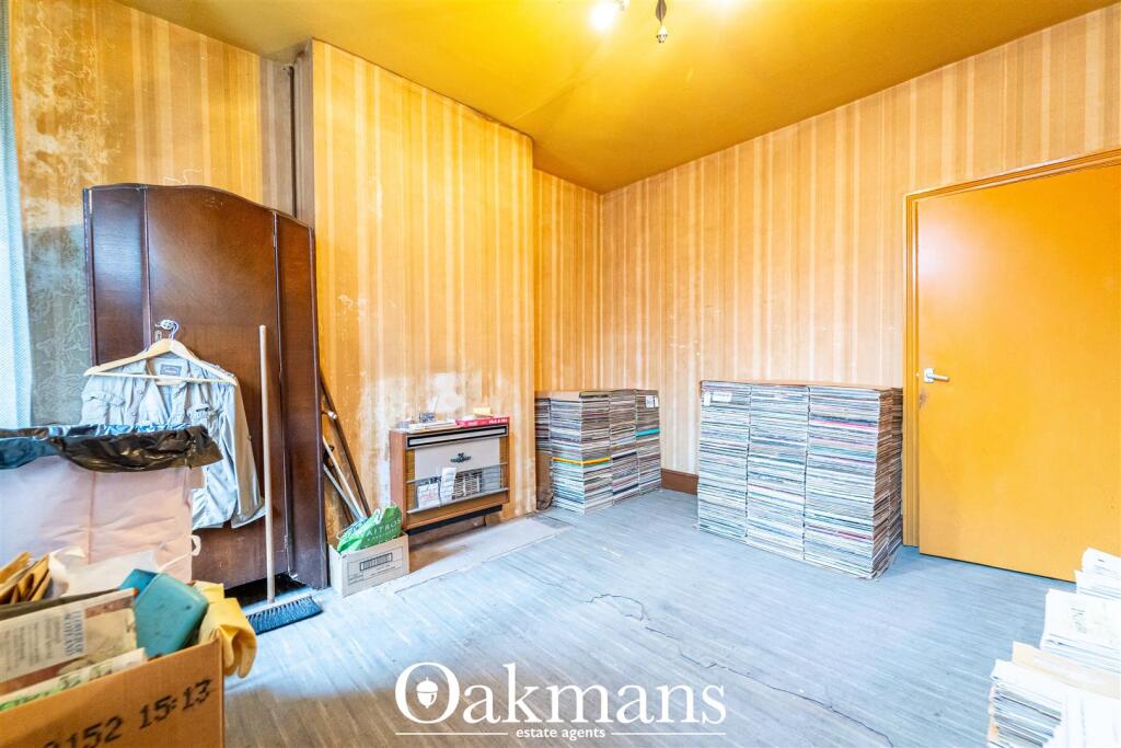 Additional image 2 of Wallace Road, Selly Park, B29