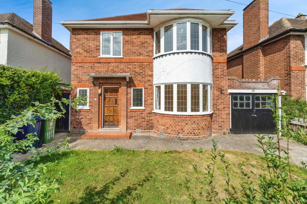 Additional image 16 of Thornton Road, Girton, Cambridge, Cambridgeshire, CB3