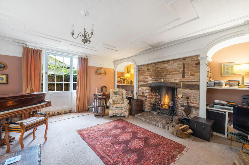 Additional image 6 of Homelands, Fordham, Ely, SAT NAV CB7 5NG