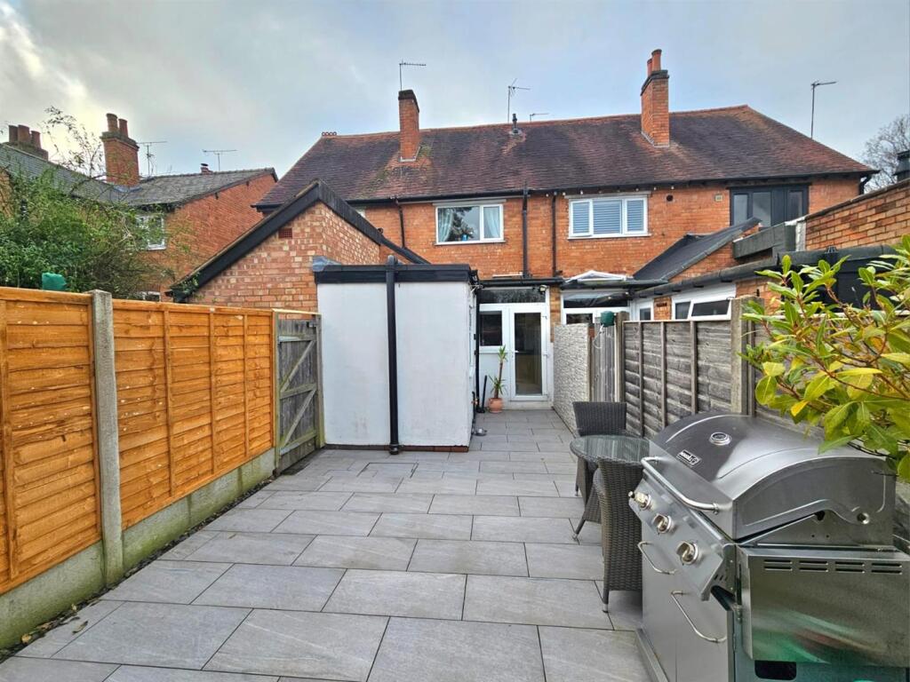 Additional image 2 of Lugtrout Lane, Catherine-De-Barnes, Solihull