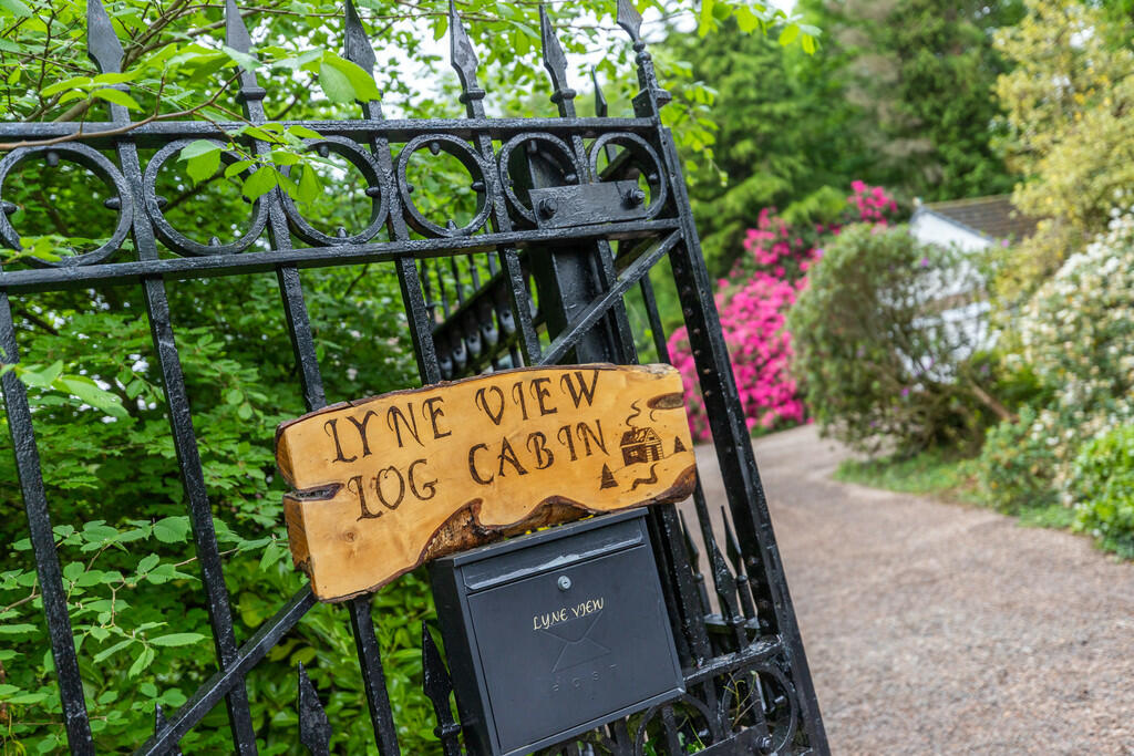 Additional image 44 of Lyne View, Rackbridge, Hethersgill, Carlisle, Cumbria, CA6 6HX