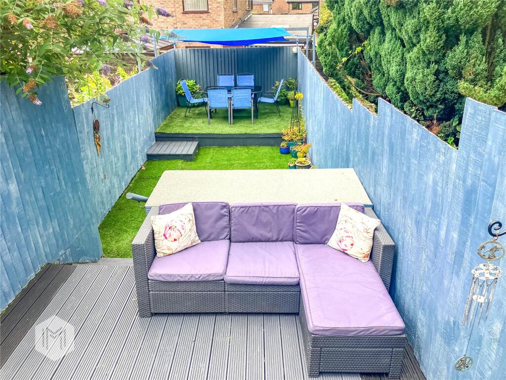 Additional image 9 of Blackburn Road, Egerton, Bolton, Greater Manchester, BL7 9SN