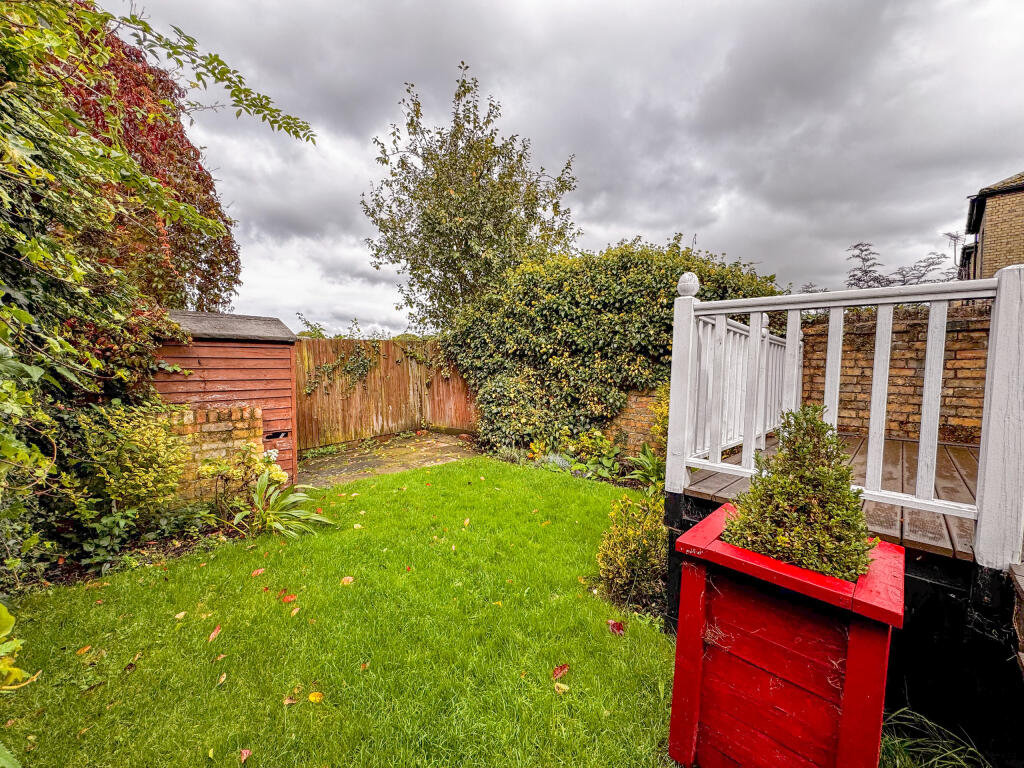 Additional image 21 of High Street, Newmarket, Suffolk