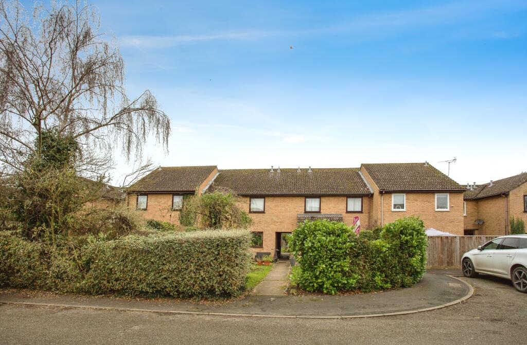Additional image 14 of Melvin Way, Cambridge, CB24