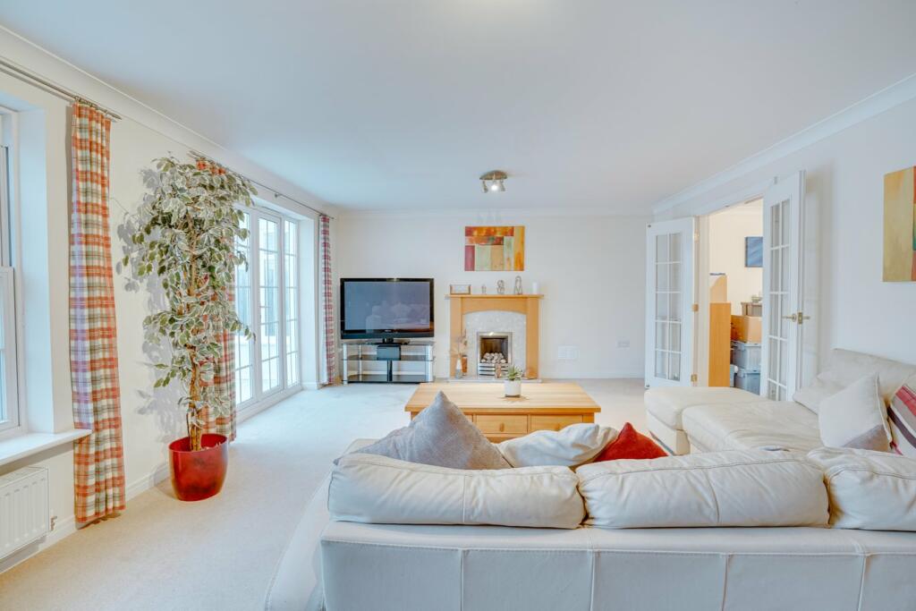 Additional image 5 of Brookfield Way, Lower Cambourne, Cambridge, CB23